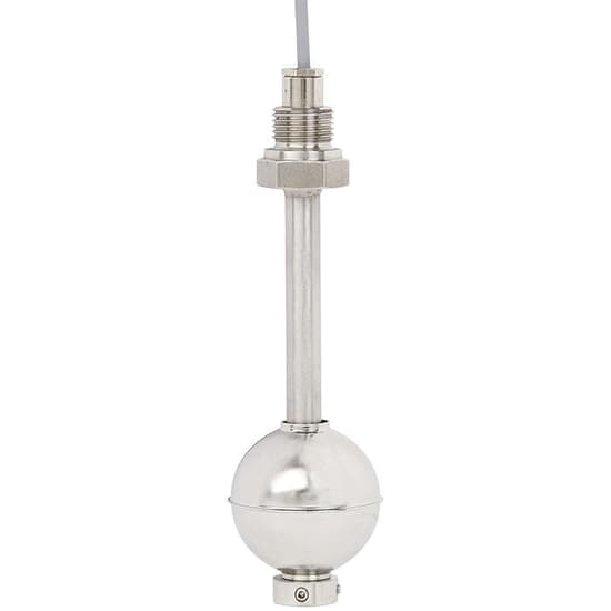 Wika Float switch, Model RLS-3000